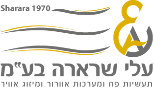 עלי שרארה בע
